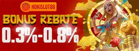 HOKISLOT88 : Login dan Daftar situs HOKISLOT88.